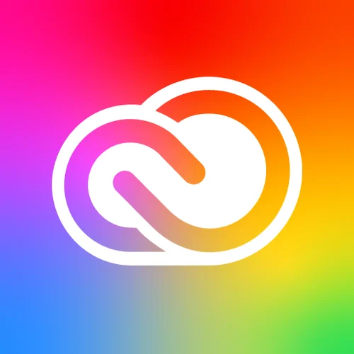 Adobe Creative Cloud Lisans