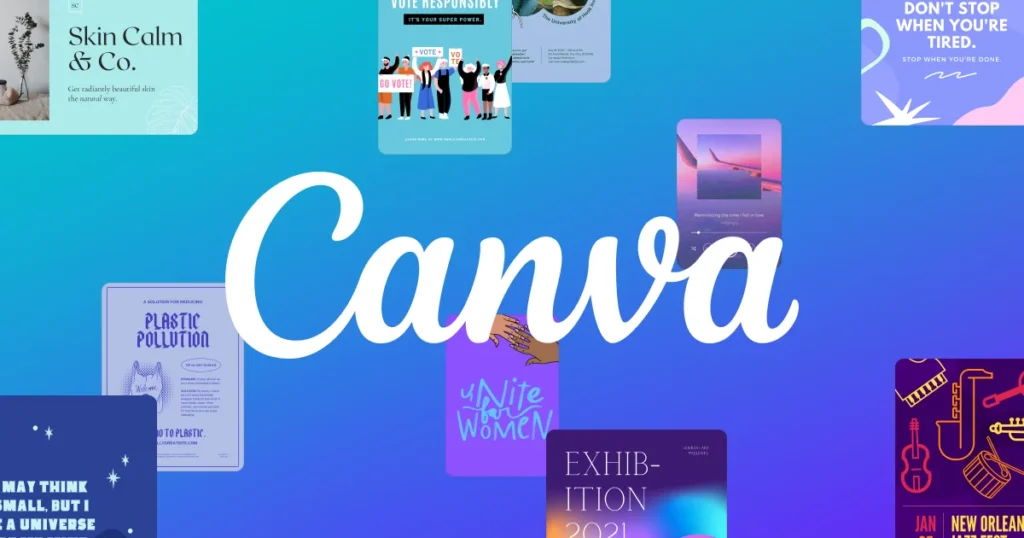 Canva Pro Hesap Satın Al