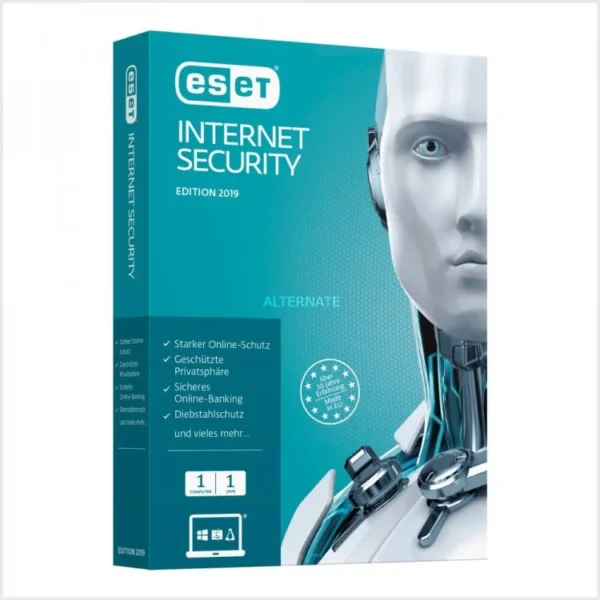 Eset Antivirüs 2025