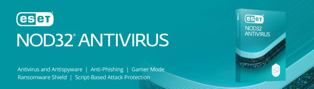 Eset Antivirüs Satın Al