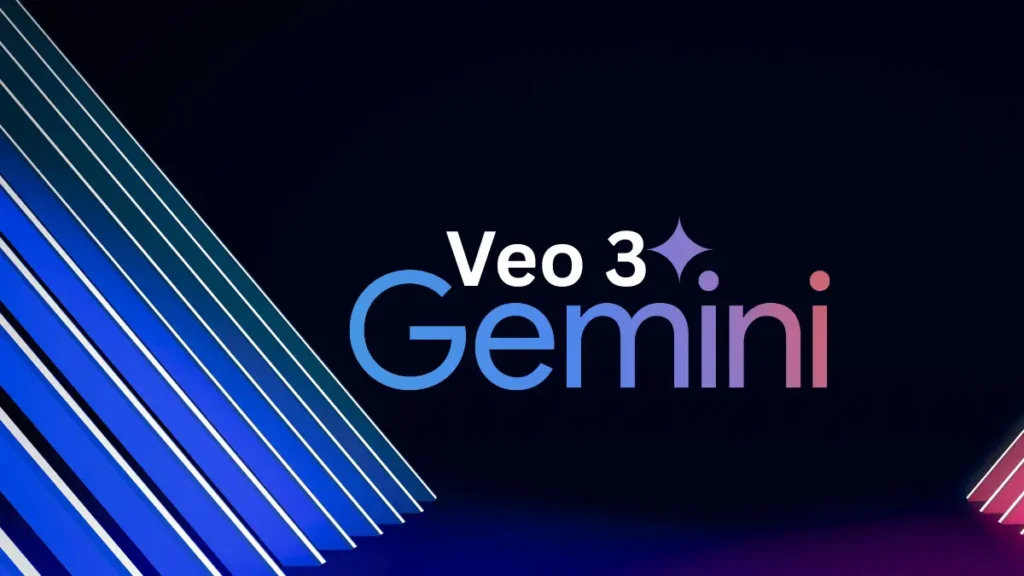 Gemini Pro & Veo 3