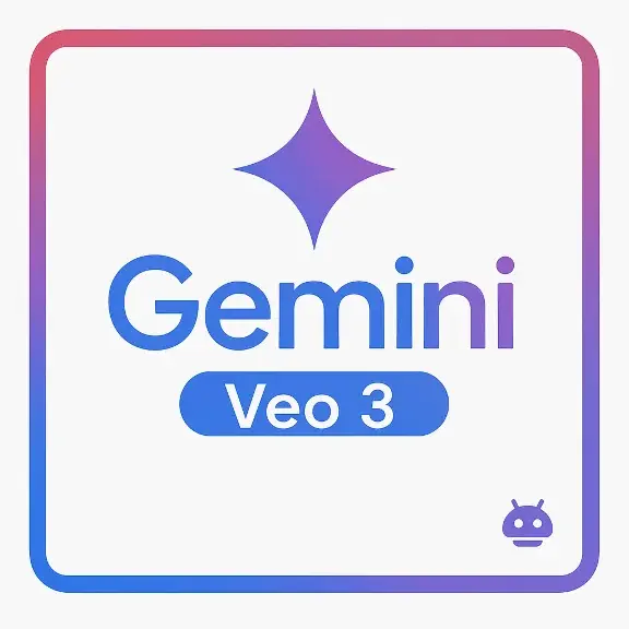 Gemini Pro veo 3 hesap