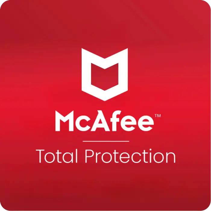McAfee Total Protection Satın Al