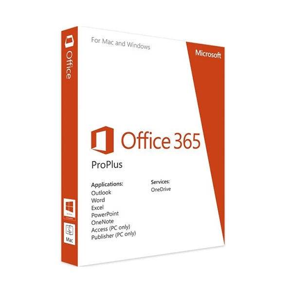 Office 365 Lisans