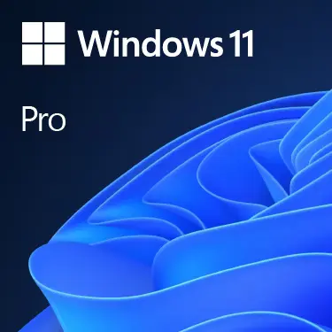 Windows 11 Pro Retail Key